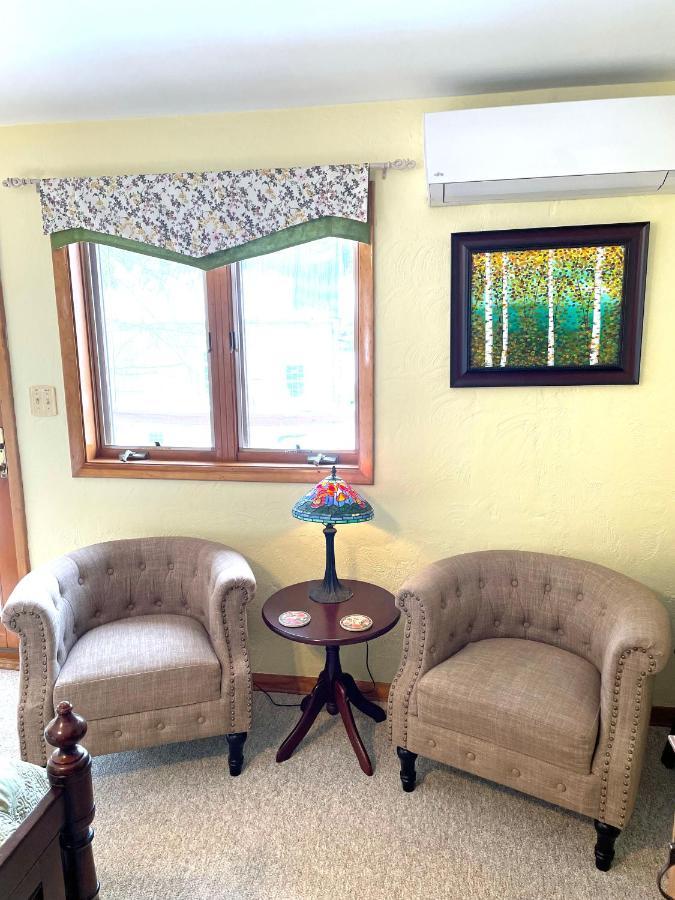 Hawk Valley Retreat & Cottages 加利纳 外观 照片