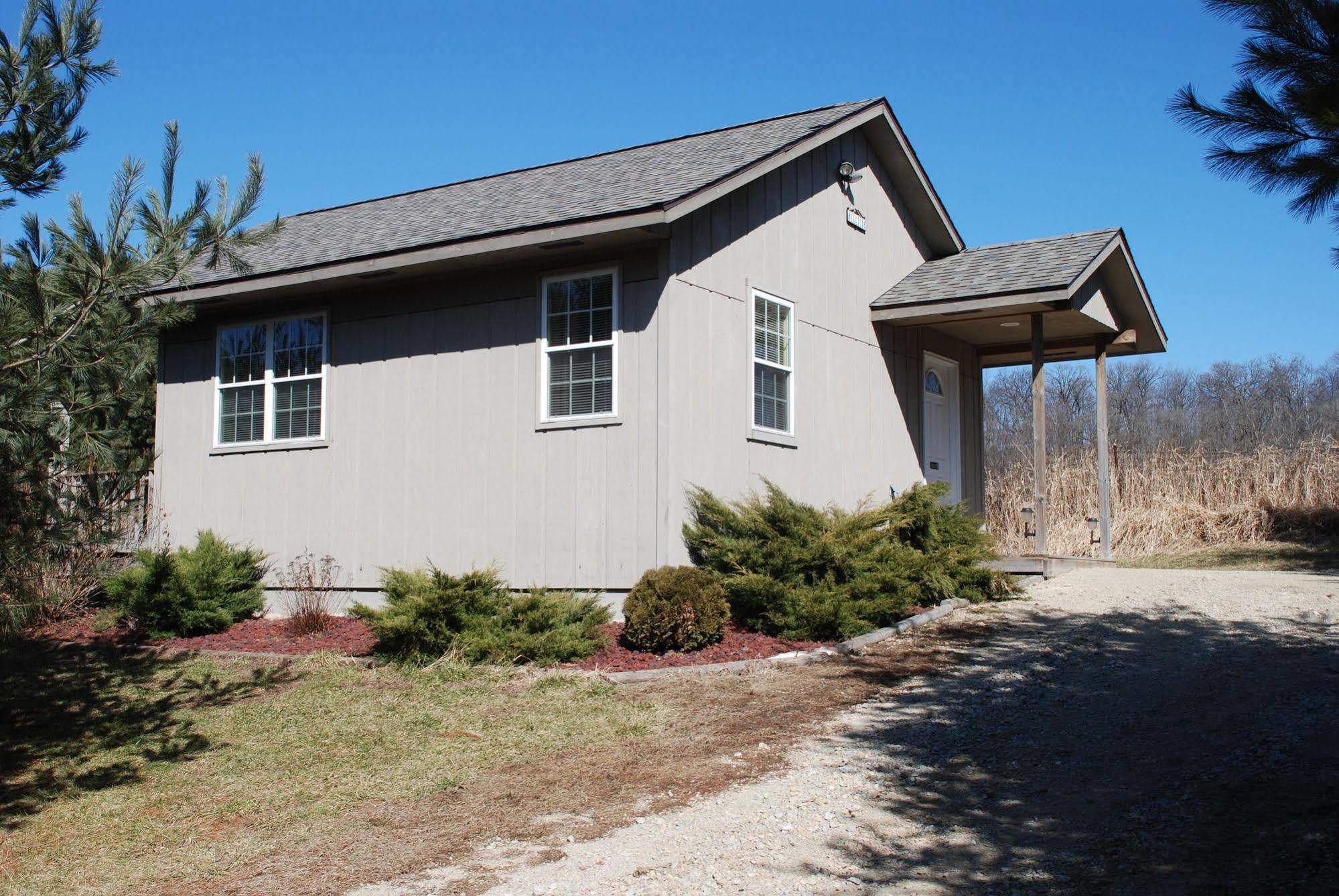 Hawk Valley Retreat & Cottages 加利纳 外观 照片
