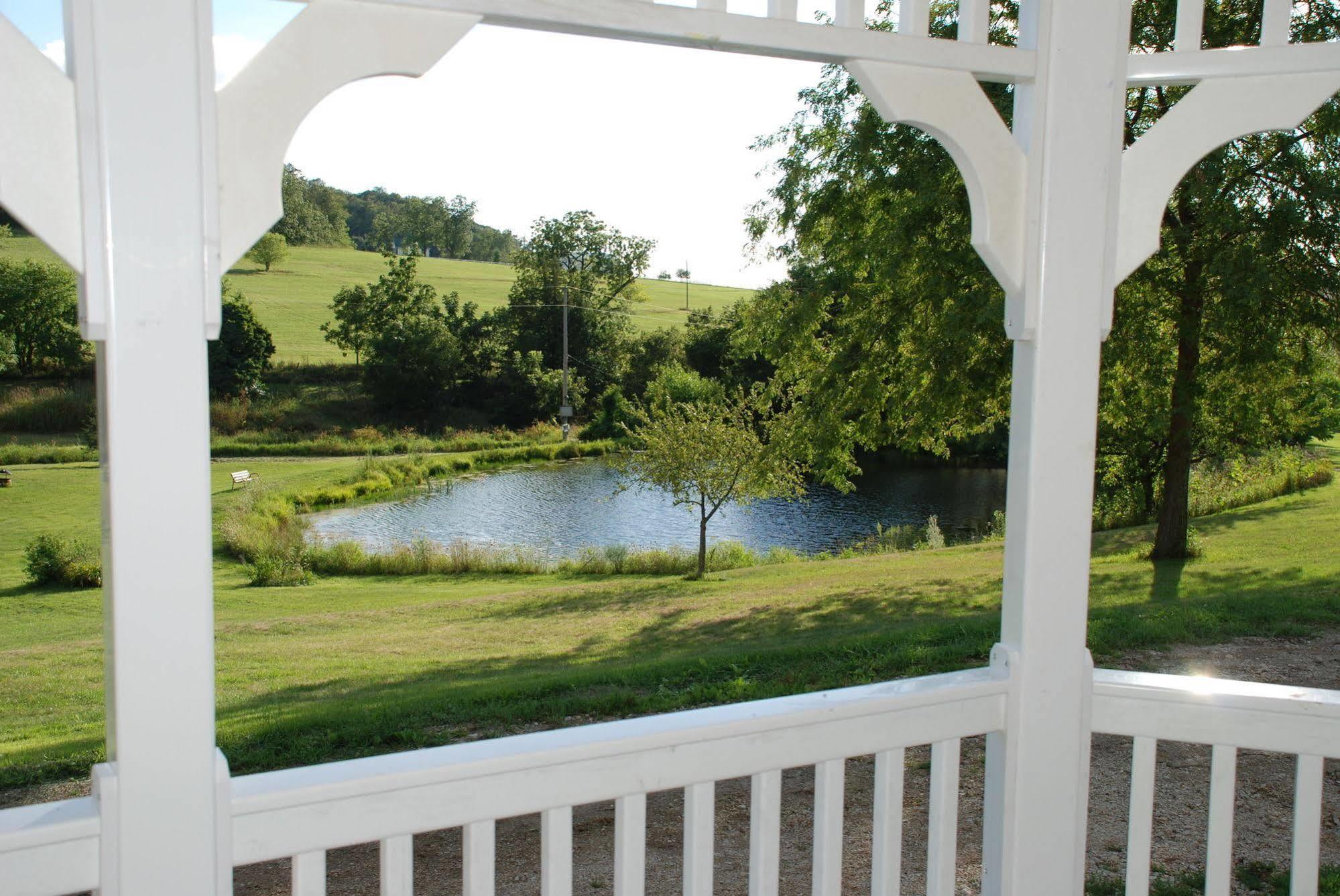 Hawk Valley Retreat & Cottages 加利纳 外观 照片