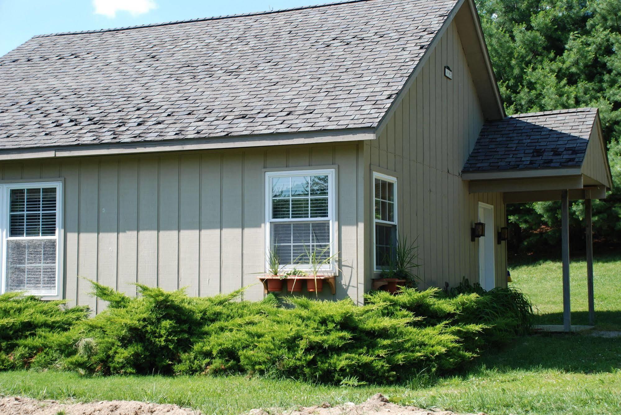 Hawk Valley Retreat & Cottages 加利纳 外观 照片