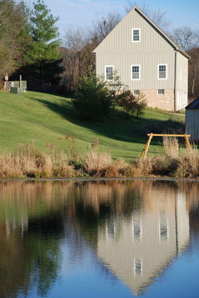 Hawk Valley Retreat & Cottages 加利纳 外观 照片