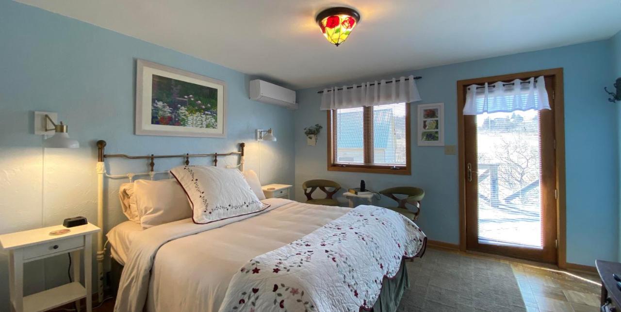 Hawk Valley Retreat & Cottages 加利纳 外观 照片