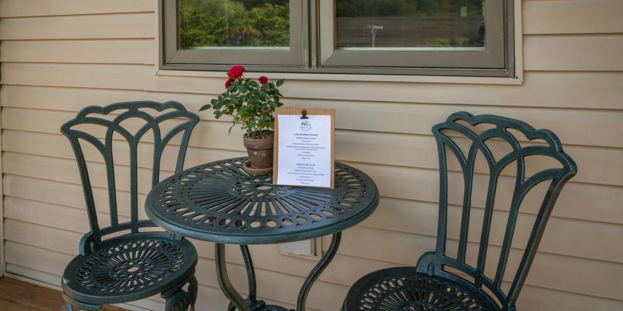 Hawk Valley Retreat & Cottages 加利纳 外观 照片