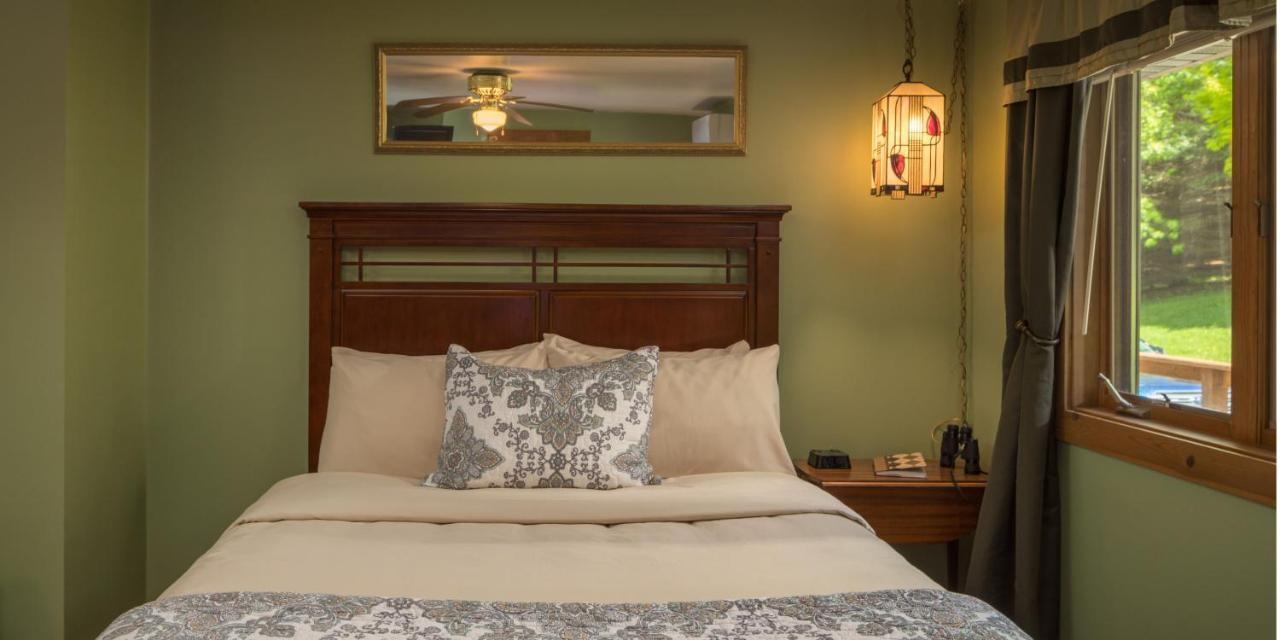 Hawk Valley Retreat & Cottages 加利纳 外观 照片
