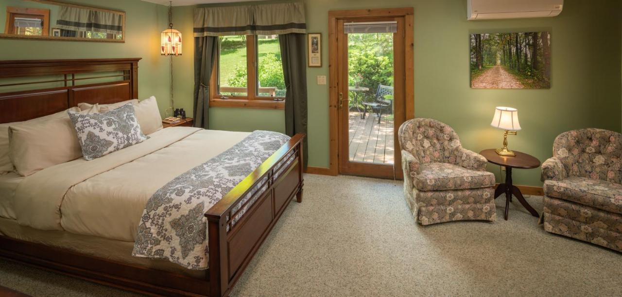 Hawk Valley Retreat & Cottages 加利纳 外观 照片