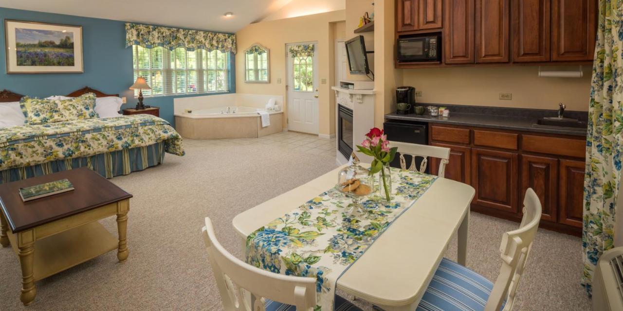 Hawk Valley Retreat & Cottages 加利纳 外观 照片
