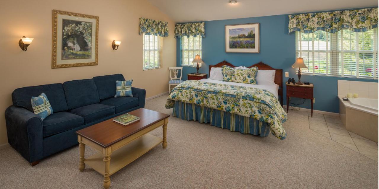 Hawk Valley Retreat & Cottages 加利纳 外观 照片