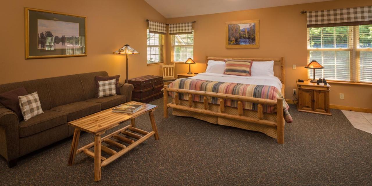 Hawk Valley Retreat & Cottages 加利纳 外观 照片